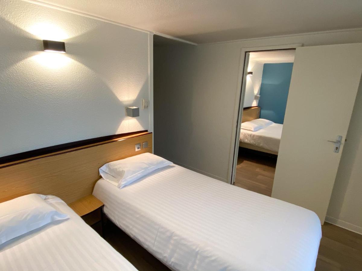Kyriad Direct Roanne Hotel Exterior photo