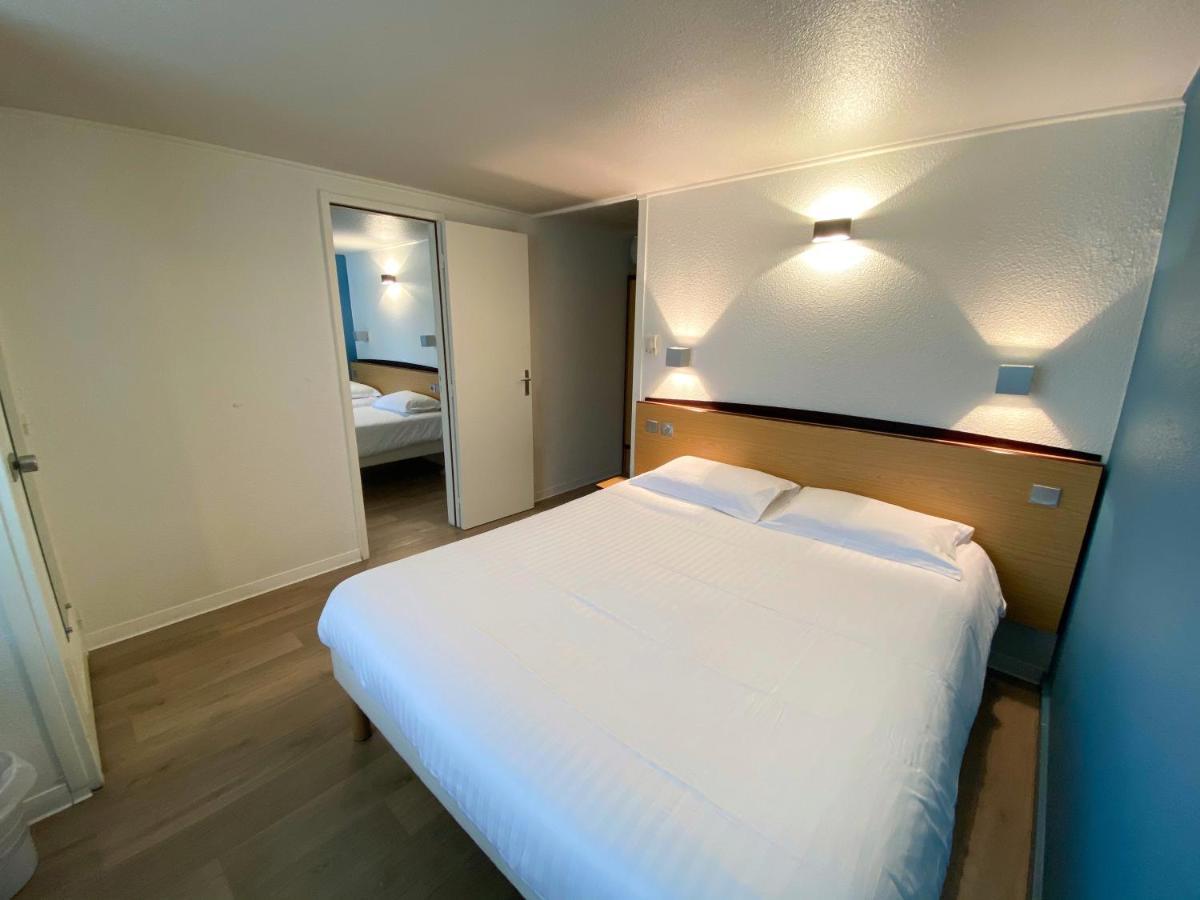 Kyriad Direct Roanne Hotel Exterior photo