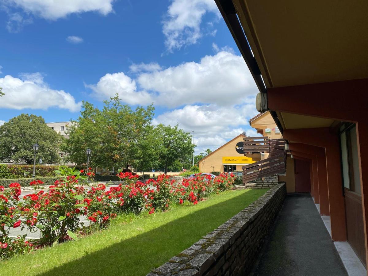 Kyriad Direct Roanne Hotel Exterior photo