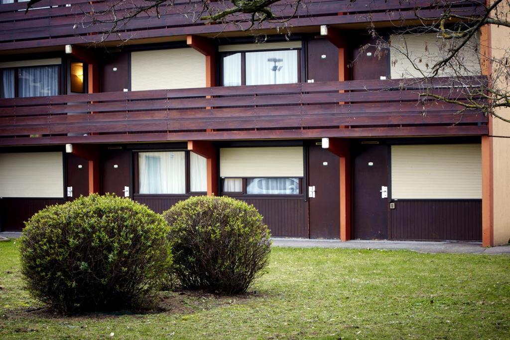 Kyriad Direct Roanne Hotel Exterior photo