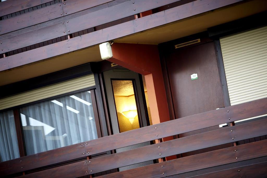 Kyriad Direct Roanne Hotel Exterior photo